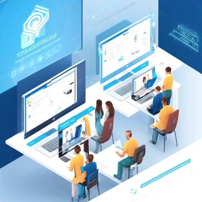 Computersicherheit und Schutz durch Firewalls