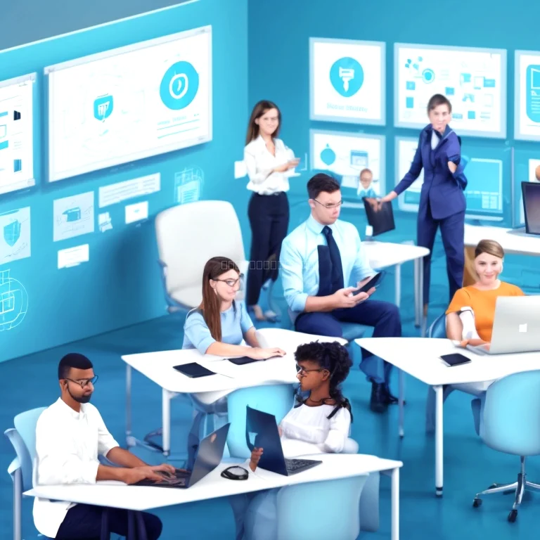 Darkrelay Cybersecurity Kurs